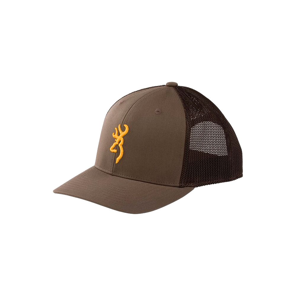 GORRA BROWNING PAHVANT PRO HAT BROWN 308295981