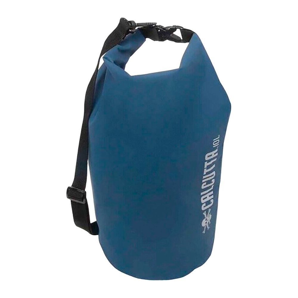 BOLSO A PRUEBA DE AGUA CALCUTTA 10LT AZUL CPDB-10BL