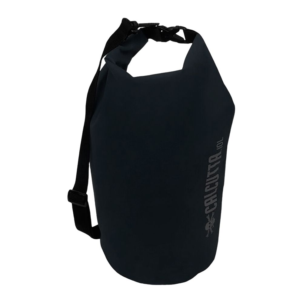 BOLSO A PRUEBA DE AGUA CALCUTTA 40LT NEGRO CPDB-40BK