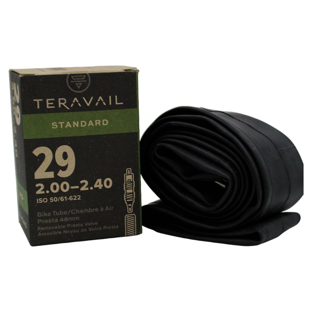 TUBO TERAVAIL 29X2 - 2.4 V/FRANCESA 48MM TU6897