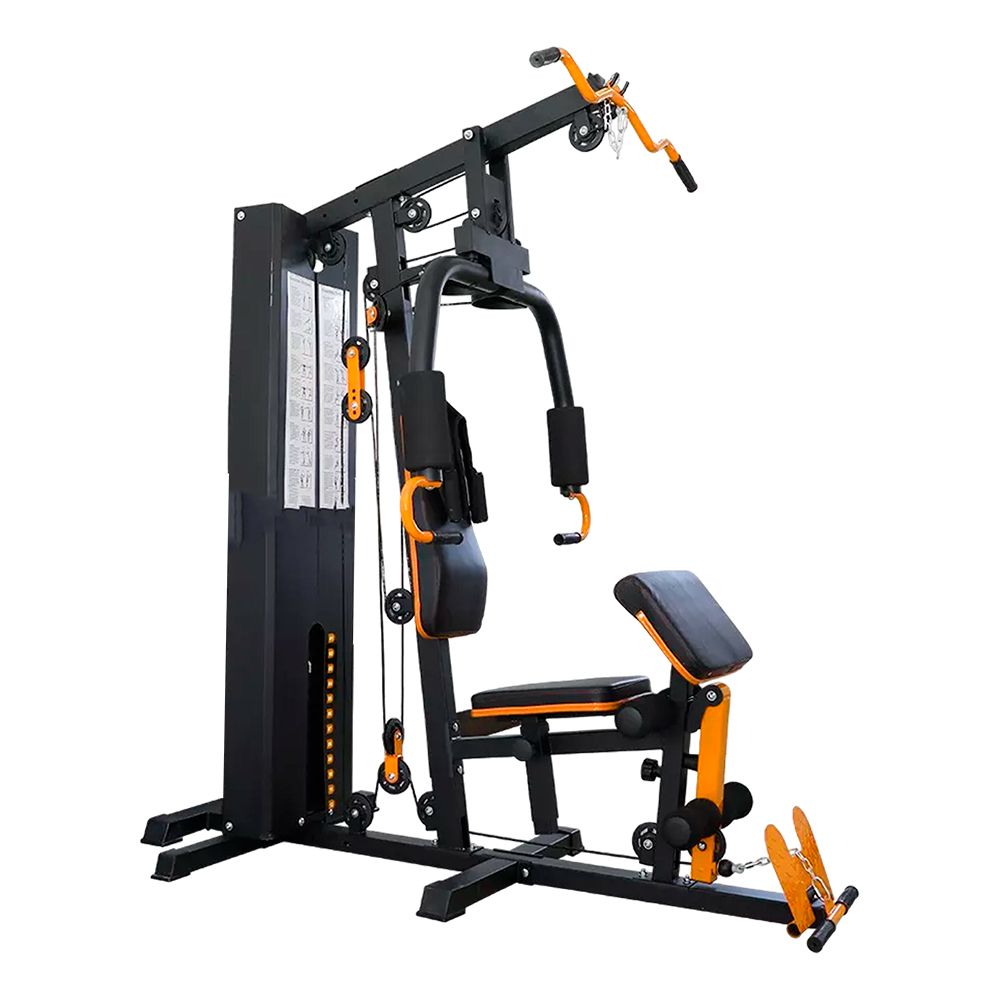 MAQUINA MINI GIMNASIO PRO YG15015