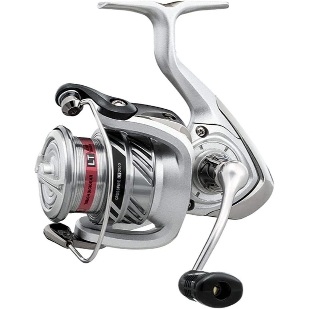 CARRETE SPINNING DAIWA CROSSFIRE LT 40 CFLT4000-C