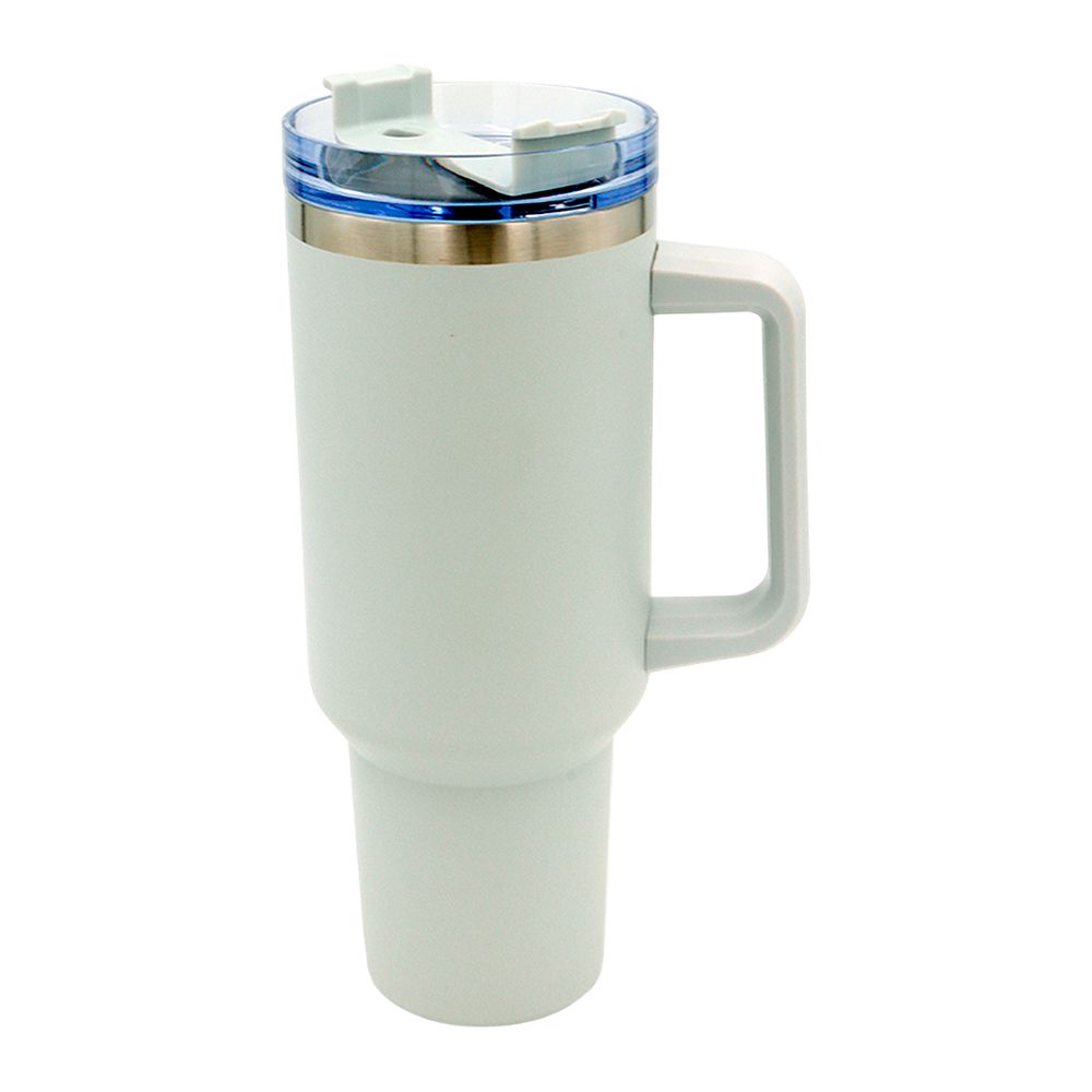 VASO TERMICO ACERO INOX. 40OZ  26CM SV-SC767-MIX