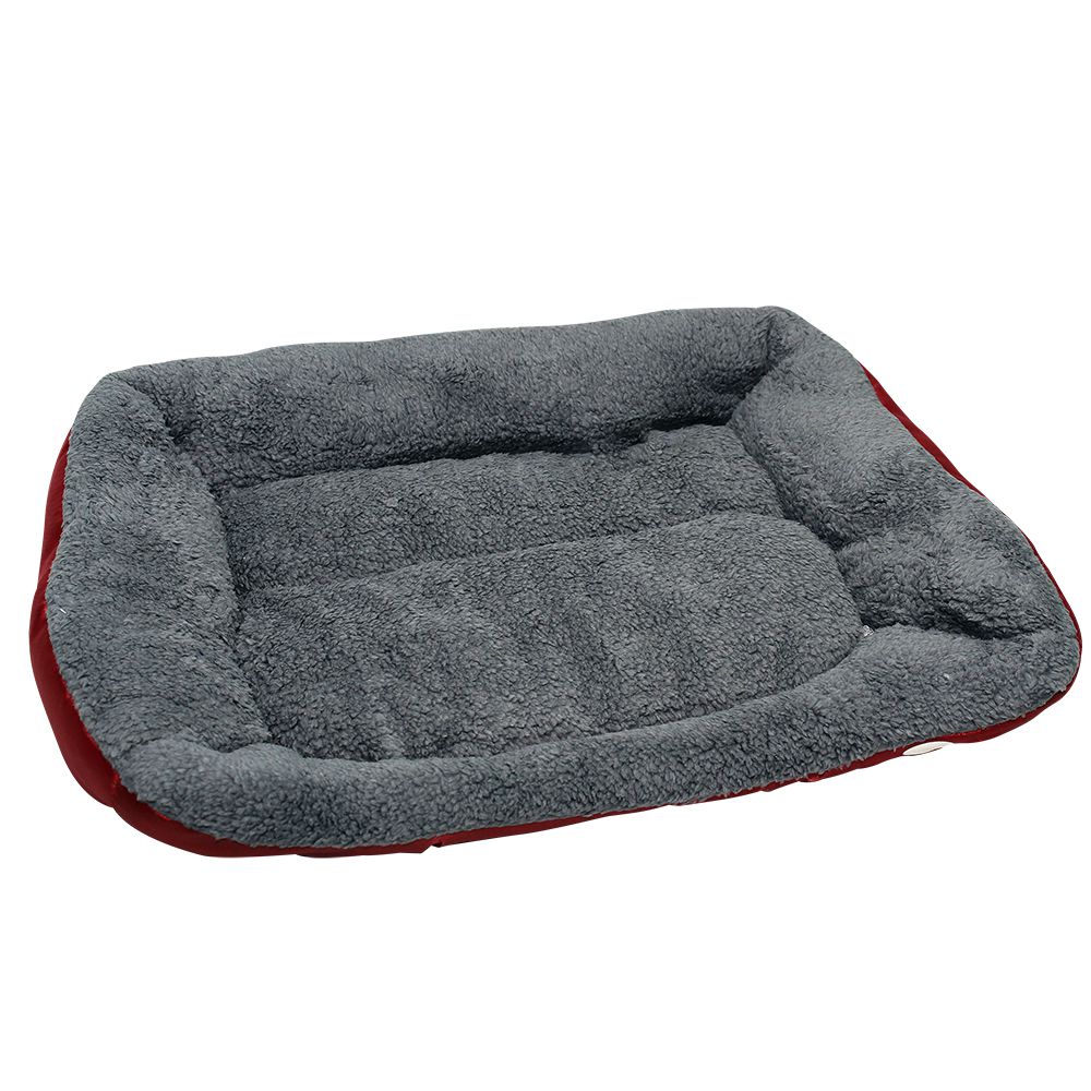 CAMA P/MASCOTAS 52X38CM 51104