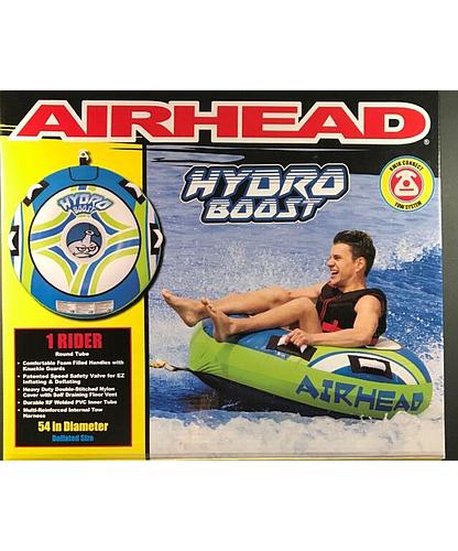 SKI REBEL AIRHEAD HOT SHOT AHHS-12