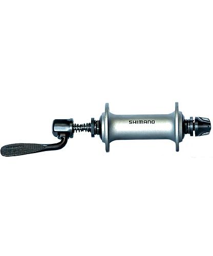 MASA SHIMANO DEL. ALUMINIO/36H