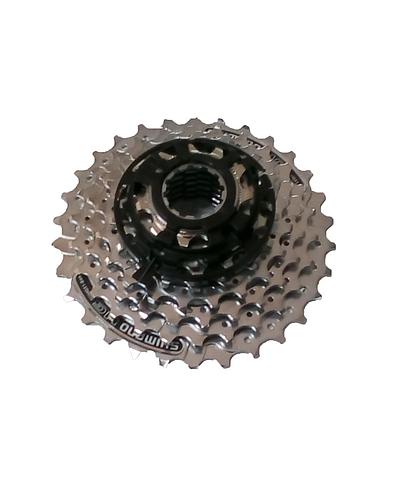 PIÑON SHIMANO CASSETTE 8V 11-30 CLARIS HG051-8