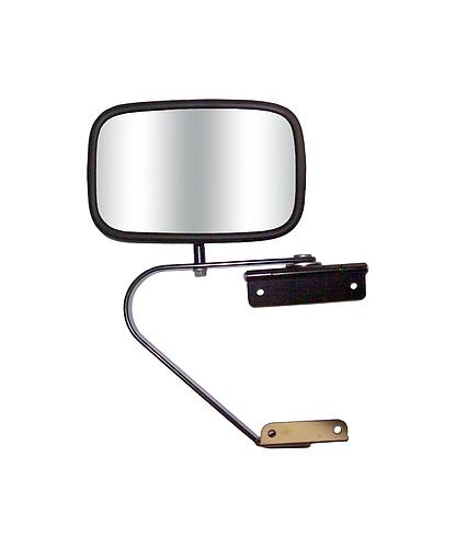 ESPEJO RETROVISOR P/CAMION CROMADO LF-4634-PC