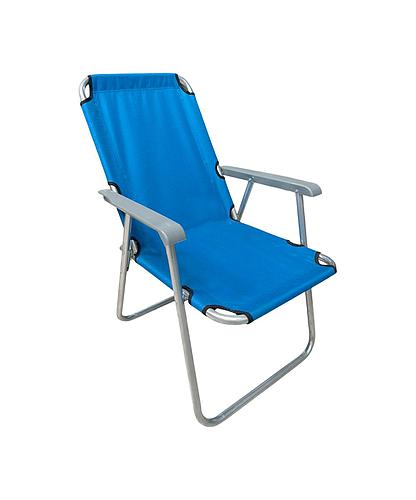 SILLA PLAYERA PLEGABLE 55 X 52 X 84 CM BCH-BC01