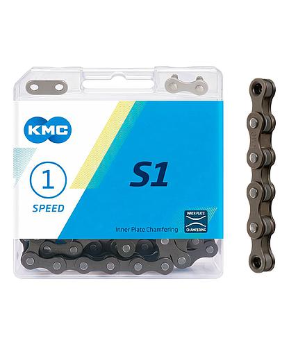 CADENA KMC S1 1/2X1/8X112L CAFE CH5116