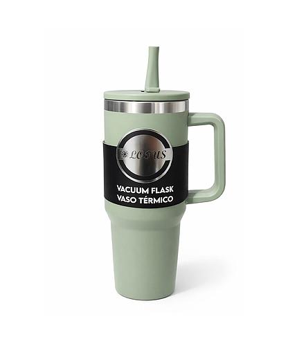 VASO TERMICO METAL 40OZ SV-K526