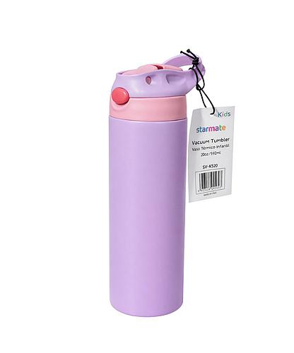 TERMO ACERO INOX. 20OZ SV-K520