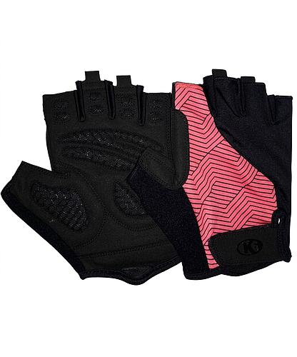 GUANTES P/EJERCICIO K6 OBLIVION CORAL S 65113