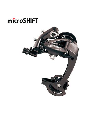 CAMBIO DE VEL. MICROSHIFT MEZZO M36 8/9 RD0052