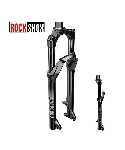 TENEDORA PARA SUSPENSION ROCKSHOX JUDYG BLACK RL 29 Q 100 BLK FB51AL D1 / FK4480