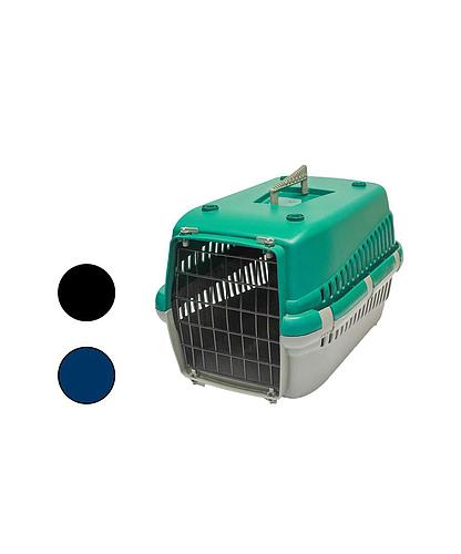 JAULA PARA MASCOTA 50X34X32 CN323ST002/PET-1389