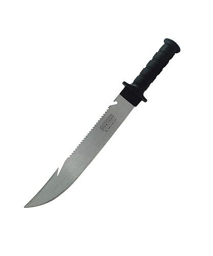 CUCHILLO TIBURON 850 12PULG. IMACASA 10893 (NCR)