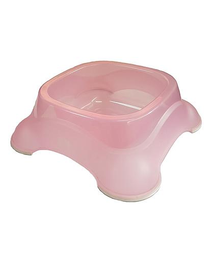 PLATO PLASTICO P/ MASCOTA 72 OZ. AP-D706-038