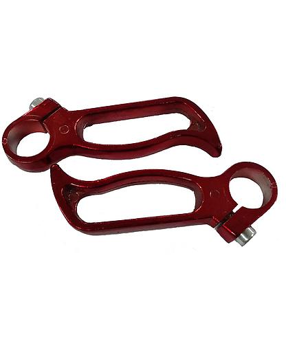 CACHO PARA MANUBRIO SAIGUAN HUECO