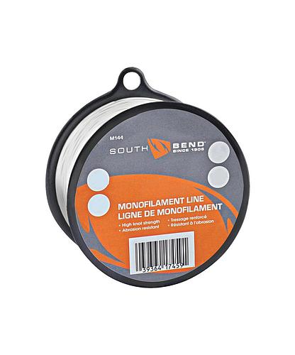 HILO NYLON PESCA 6 LB 900 YDS SOBEND