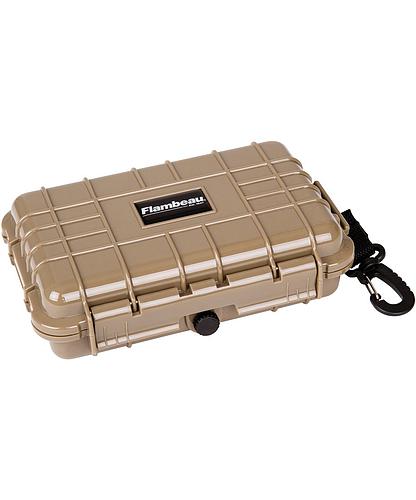 CAJA PESCA T/MALETA FLAMBEAU 402HD-T