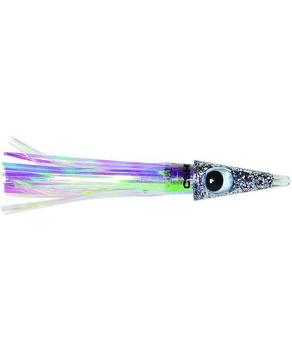 TUNA TANGO TROLLING 5.75 PULG OYSTER MYLAR CH-TT26