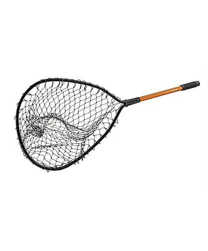 RED PESCA C/MANGO LN-400 24 PULG