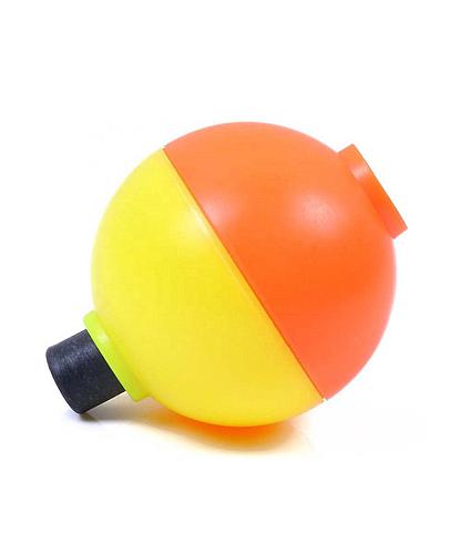 FLOTADOR P/PESCA 1 PULG P3F / F4 (3PCS)