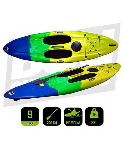 STAND UP PADDLE BOARD VK-16 10FT