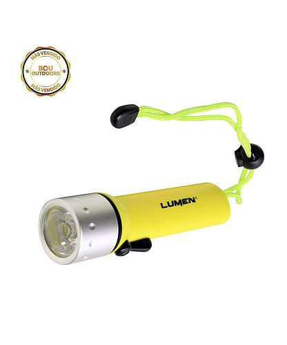 LAMPARA DE MANO PARA AGUA LUMEN (A136-LMF201)