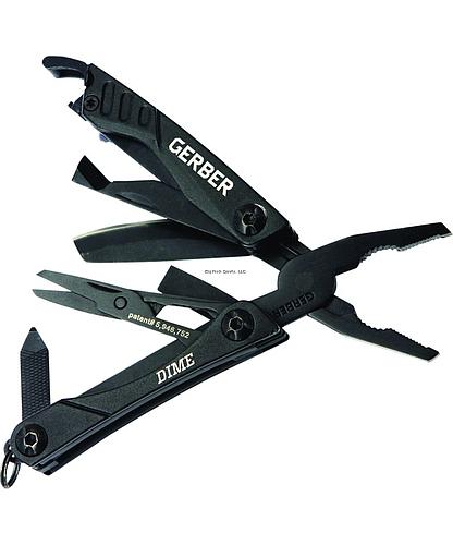 NAVAJA MULTIUSOS GERBER 31-001134