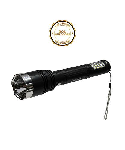 LAMPARA DE MANO RECARG. LUMEN (A105-YT733)