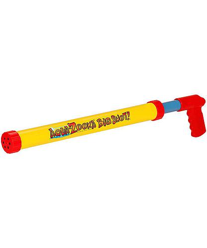 BAZOOKA DE AGUA 24PULG KWIK TEK AZ-P24