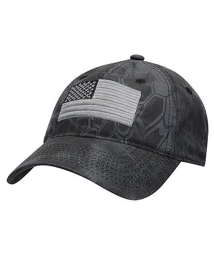 GORRA OUTDOOR KRYPTEK TYPHON USA-200