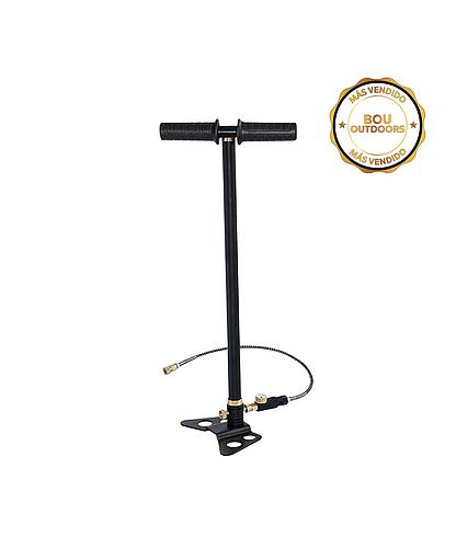 BOMBA P/RIFLE PCP 30E/HP300