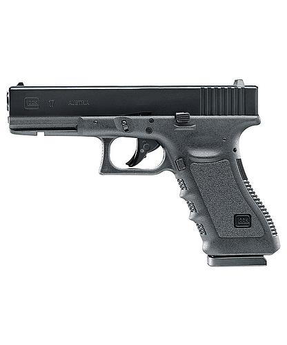 PISTOLA CO2 UMAREX GLOCK 17 GEN 3 .177 2255208