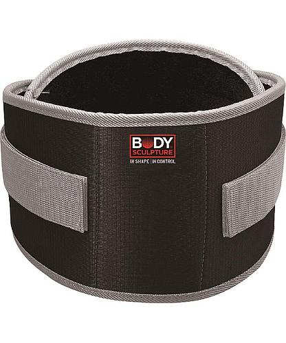 CINTURON NYLON 29 PULG NEGRO SOL-BW2550-BS