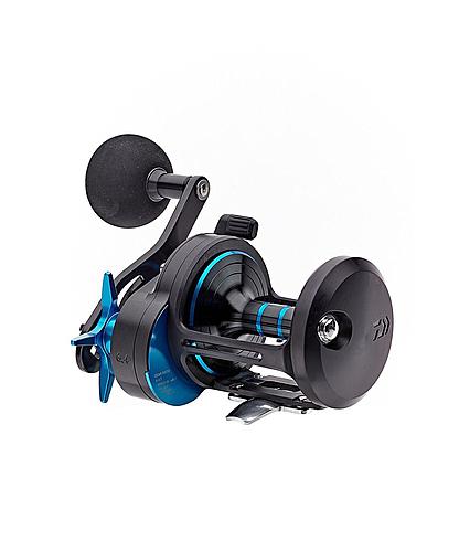CARRETE TROLLING DAIWA SALTIST SD 30 SALTIST30H