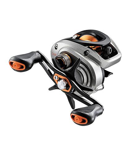 CARRETE BAITCAST DAIWA CA80 CA80XSL