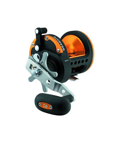 CARRETE TROLLING DAIWA SEAGATE 35 SGT35H