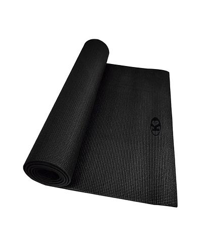 YOGA MAT K6 BASIC 3MM NEGRO 67145