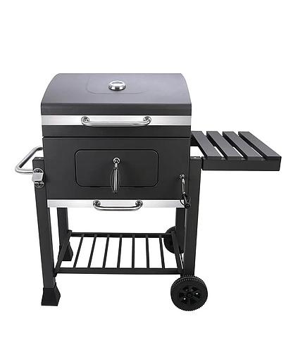 ASADOR D/CARBON HO-1407