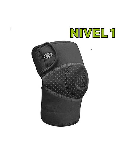 RODILLERA NIVEL 1 ONE SIZE 68030