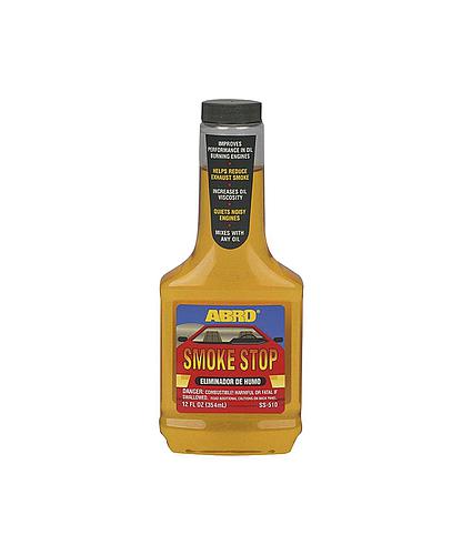 ADITIVO PARA ACEITE ELIMINADOR DE HUMO 12-OZ. ABRO SS-510 (NC)