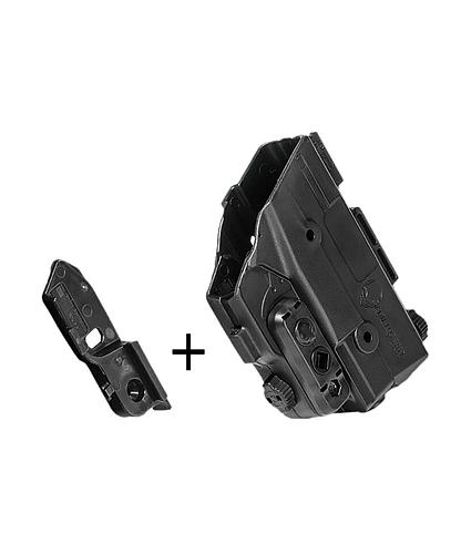 CARCAZA GLOCK 26 SHAPE SHIFT SHELL ALIEN GEAR