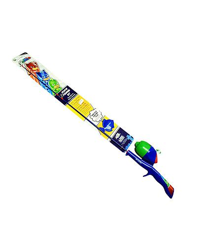 CAÑA PESCA C/CARRETE KID CASTERS PJ MASK PJMREG19