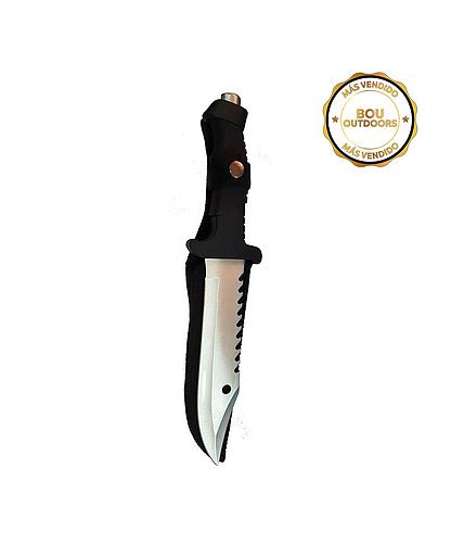 CUCHILLO ACERO 9A020-HK698-668