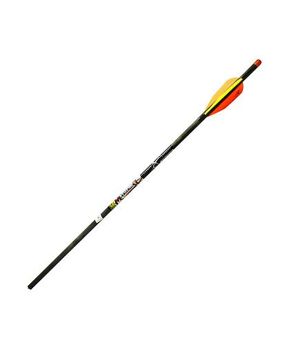 FLECHAS CARBON EXPRESS MAYHEM 20PULG CROSSBOLT MOON NOCK 52130