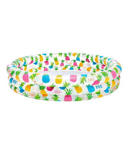 PISCINA JUNGLE BABIES 52X11 INT-59431