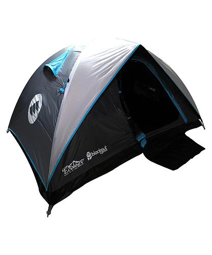 TIENDA CAMPAÑA ECOLOGY MOD. BLACKOUT 2 (NC)